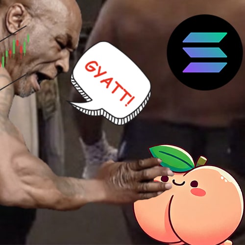 DEX swap illustration